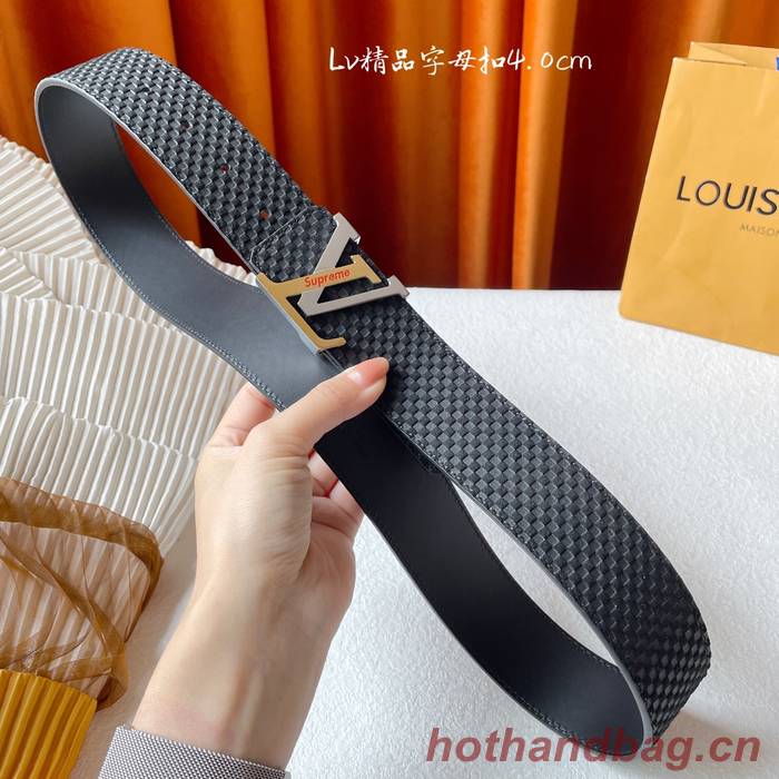 Louis Vuitton Belt 40MM LVB00228 Louis Vuitton Belt 40MM LVB00228